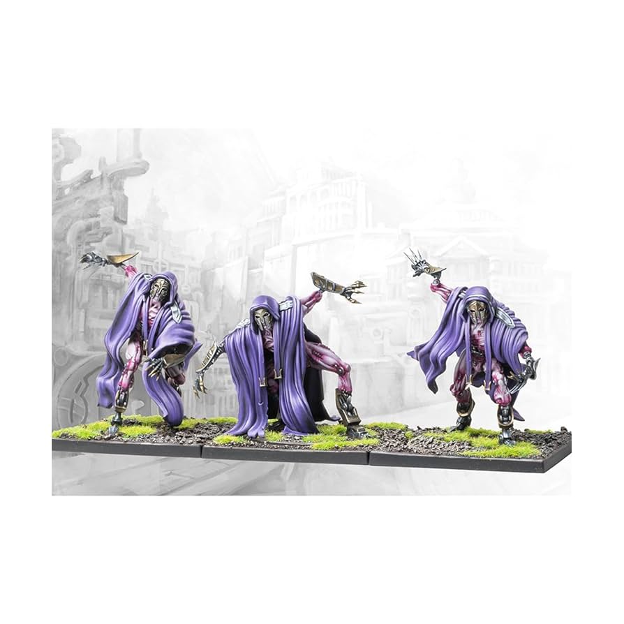 Amazon.com: Para Bellum Games Conquest: City States